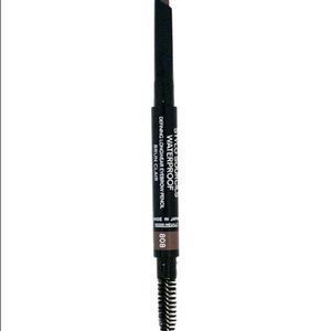 Chanel waterproof brun clair 808 eyebrow
